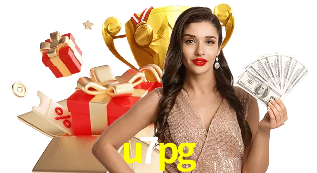 Jogue com dealers reais no u7pg!