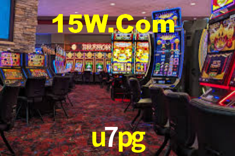 u7pg.com