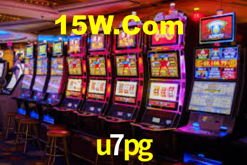 Bônus Generosos e Exclusivos no u7pg para Você!