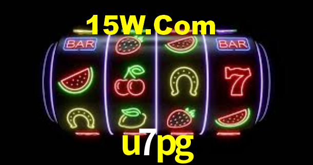 u7pg