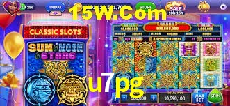 Games Directory u7pg