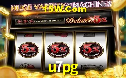 u7pg - Support