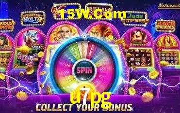 Casino Ao Vivo u7pg
