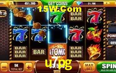 Diretório de Jogos u7pg