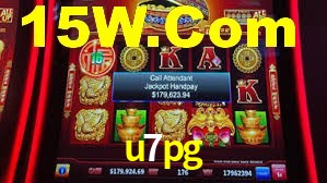 VIP Casino u7pg