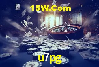 u7pg São Paulo - Top Slots