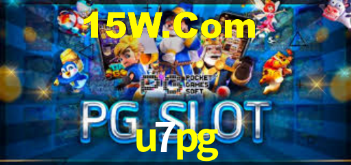 u7pg.com