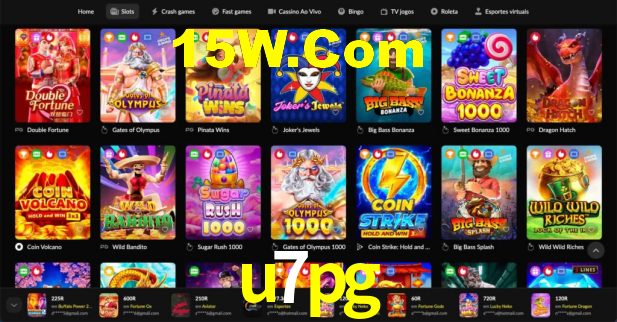 u7pg.com