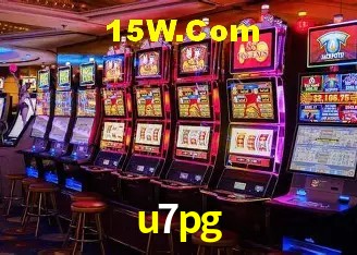 u7pg São Paulo - Jogo Providers