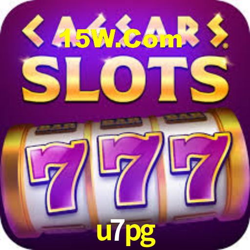 Sinta a adrenalina dos jogos de cassino com u7pg