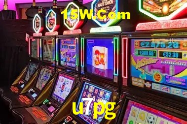 u7pg - Login Methods