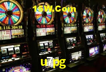 u7pg Brasília - Leaderboards