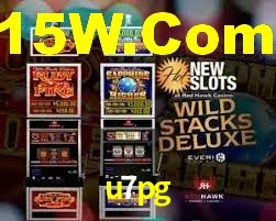 Live Casino u7pg