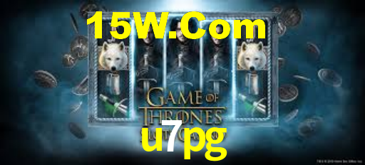 u7pg bet