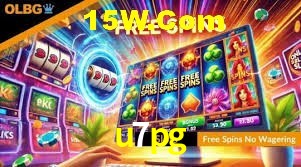Game Providers u7pg