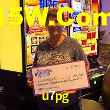 Welcome Bonus u7pg