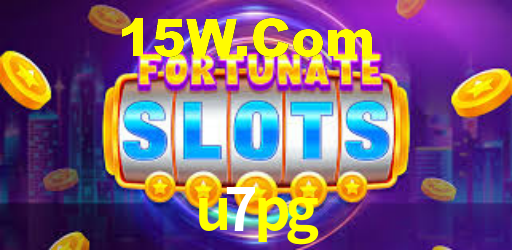 u7pg,u7pg.com