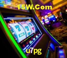u7pg São Paulo - Hot Promos