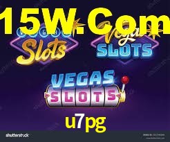 Programa VIP u7pg