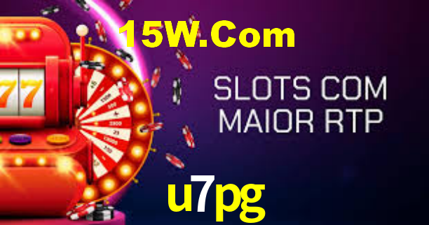 u7pg