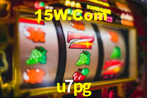 u7pg,u7pg.com