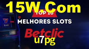 Tournaments u7pg