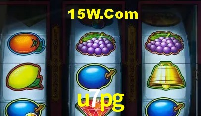 u7pg Slot - 320+ Caça-Níqueis Premium