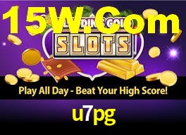 u7pg App Interface