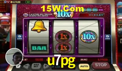 u7pg Belo Horizonte - Promo Tips