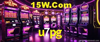 Slot Games u7pg