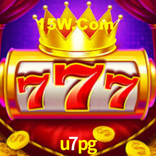 u7pg