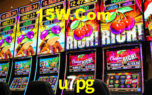 u7pg bet