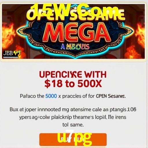 cassino u7pg