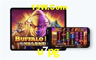 Tecnologia da Plataforma u7pg