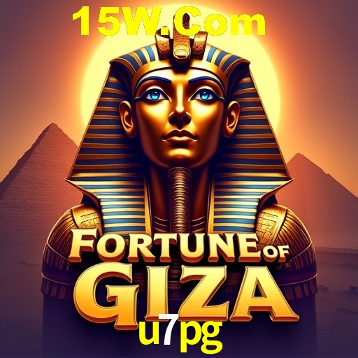 u7pg São Paulo - Live Tables