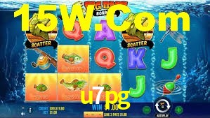 Premium Interface u7pg