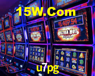 u7pg - App Security